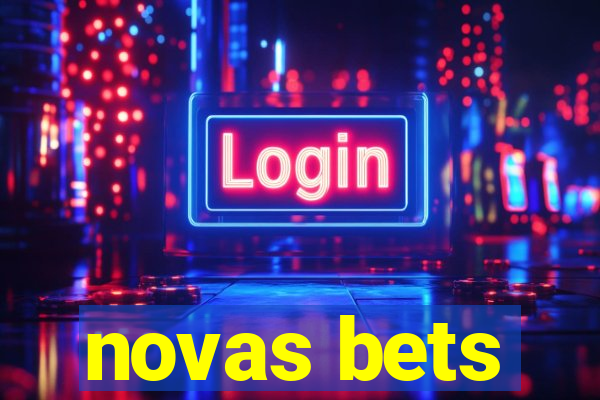 novas bets